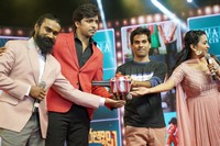 Jathi Ratnalu Movie Success Meet
